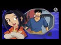 Jetix Treasures Of The Talisman Promo November 18 2006