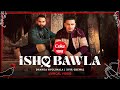 Dhanda Nyoliwala Ishq Bawla Lyric Video Xvir Grewal Coke Studio Bharat Haryanvi Song