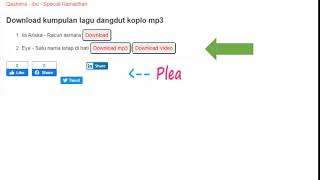 Download lagu Download lagu satu nama tetap di hati mp3