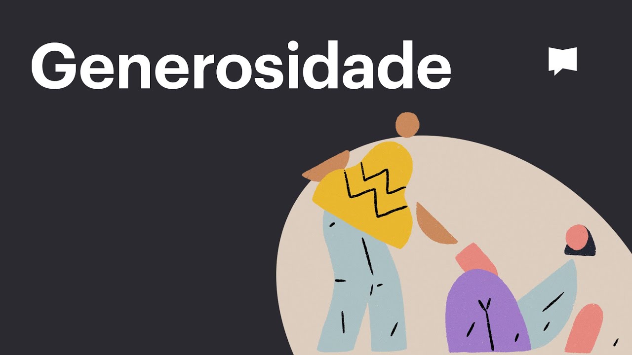Generosidade