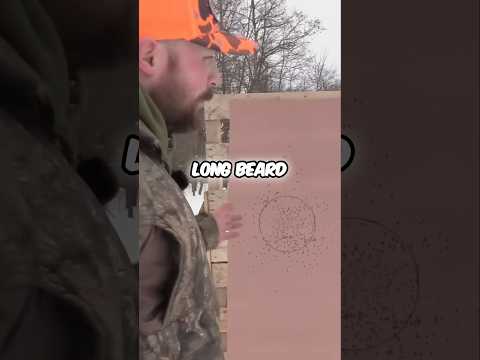 Winchester Long Beard XR