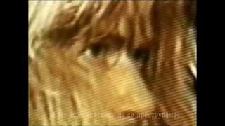 Megadeth - Don&#39;t turn your back - превод/translation