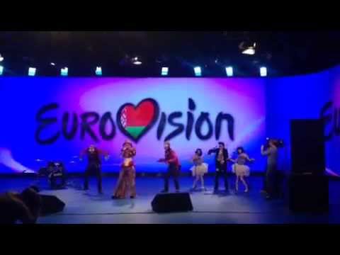 Sweet Brains - Dance like Zombies (live casting)