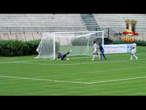 Gols | Série A2 | São Bento 2x1 Rio Branco