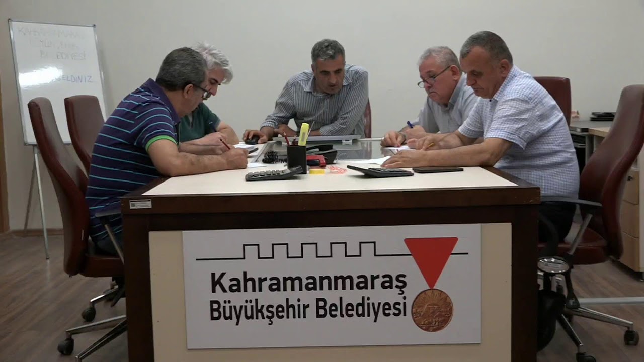 TARIMSAL SULAMA BORUSU ALIMI İHALESİ