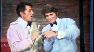 Dean Martin and Michael Landon from Time Life's The Best of The Dean Martin Show