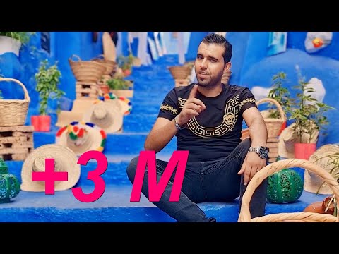 Cheb Sadek EL hadara Ma Dertou walou - شاب صادق  الحسادة و الهدارة ماربحتو والو