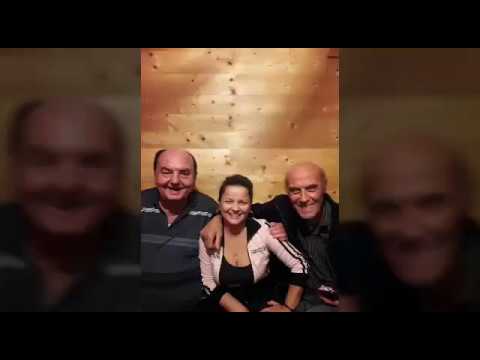 MALA CANA &  BORA DRLJACA " NAGAZNA MINA "