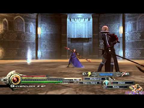Lightning Returns: Final Fantasy XIII - Road To Platinum [Part 11] - 1 / 6