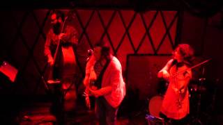 Bleu There's No Such Thing as Love 11 15 2012