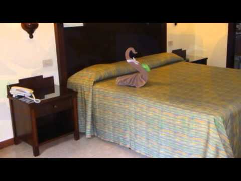 Riu Lupita 5* Мексика