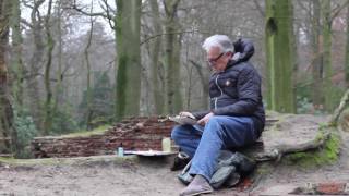 Chappy Valente: Artist & Teacher