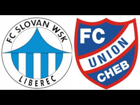 Slovan Liberec - Union Cheb