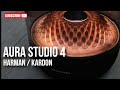 Harman Kardon Aura Studio 4 first look & sound test💥 Amazing👌