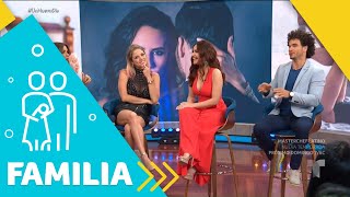 ¿Qué harías si encuentras fotos íntimas de tu pareja? | Un Nuevo Día