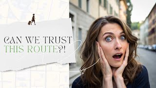 How to Plan the Trip with Imean.ai and Can We Really Trust This Travel Tool?