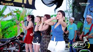 Download lagu ZARIDEN MUSIC - GADIS MANIS KALIMANTAN - ALL ARTIS - HAPPY PARTY TRIPLE S - SURODADI GAJAH DEMAK mp3