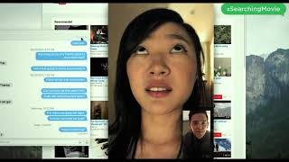 Searching Official Trailer | 2018 | IMDb: 7,7/10