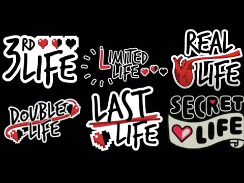 The Life Series but being PG was NEVER an option