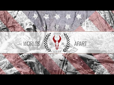 Worlds Apart, 2020 Badlands Film Festival | BaseMap