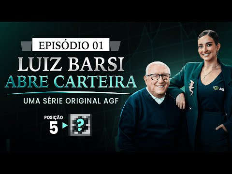 Episode 1: The logic behind the 5th largest position in the King of Dividends' portfolio | Barsi ...
