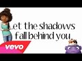 Rihanna - Towards The Sun (Official Lyric Video ...