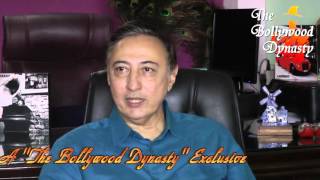 Exclusive Interview Of Actor Anang Desai
