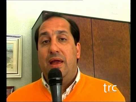 "Cash flow". Libertà negata a Tricoli.-- TRC -- Tele Radio Canicattì