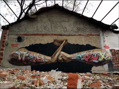 Vaitea ft Dj Lugi_I'm Hip Hop