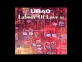UB40 - Legalize It
