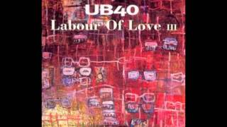 UB40 - Legalize It