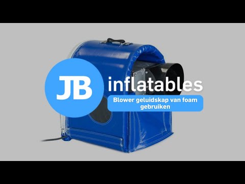 Tapa de foam para motor aislamiento acustico