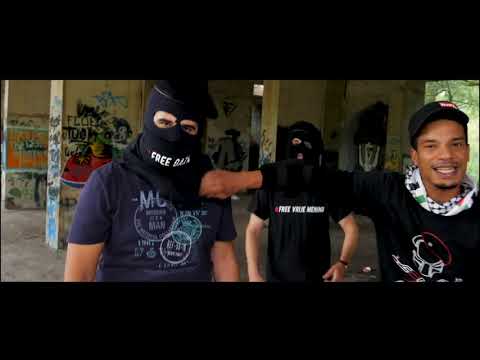 BizzyBlaza - Money Tot De Dood 2.0 (Bunker$essie)