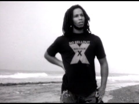 Ziggy Marley & The Melody Makers "Look Who's Dancing" (Official Video)