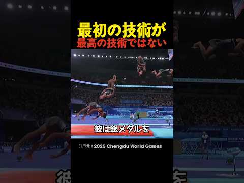 最初の技術が最高の技術ではない