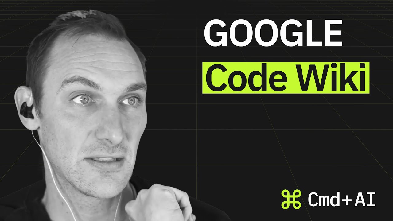 Google’s Latest Tool for Developers: Inside Code Wiki and Its Features