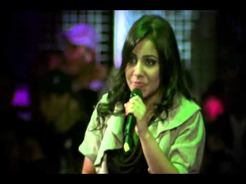 Thalles Roberto e Gabriela Rocha   DVD   Nada Além de Ti   Vídeo Oficial HD