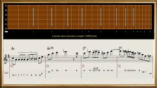 For all Jazz musicians