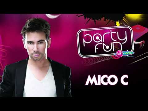 Party Fun by Mico du 05/02/2011 de 02h00 à 06h00 - FUN RADIO