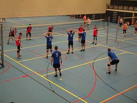 Twente 05 Heren 3 - Rivo Heren 1