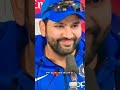 Rohit Sharma X Kgf Rohit Sharma WhatsApp Status Rohitsharma Shorts Viral Youtubeshorts