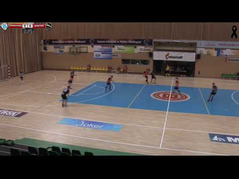 Stalex Liga 12 transmisja 23-12-2018