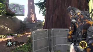白夜と愉快な仲間のBO3 #6