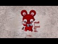 deadmau5 - creep (alt. version)