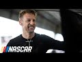 Jenson Button to race three Cup Series events in 2023