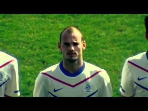 Nike Write The Future (Holland)