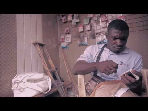 Bisa KDei - Baba (Official Video)