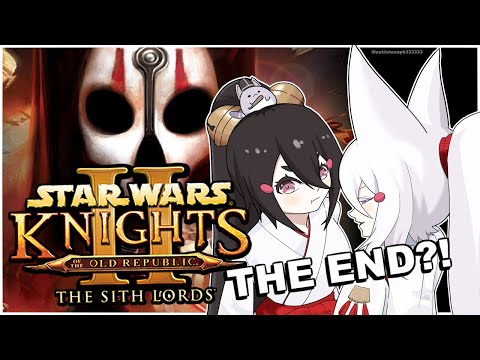 [ KOTOR 2 ]  THE END [ Phase-Connect ]