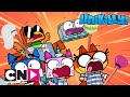 Unikitty | Klusclub | Cartoon Network