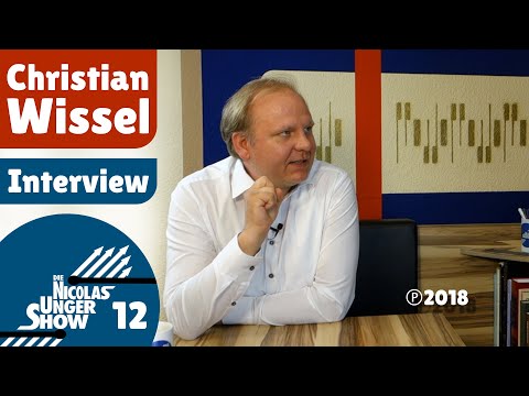 Christian Wissel im Interview (2018)